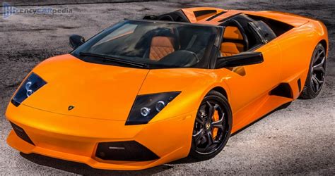 murciélago lp 640 specs